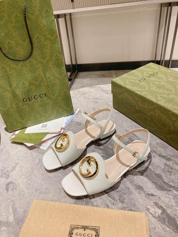 Gucci Women's Shoes 1578